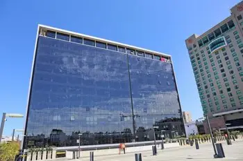 HOTEL ALOFT