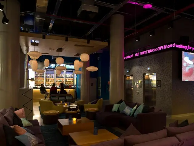 HOTEL ALOFT