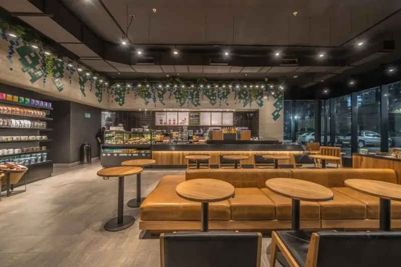 STARBUCKS PUNTA CARRETAS