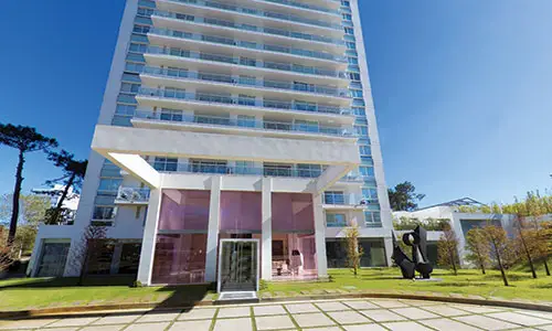 TORRE YOO PUNTA DEL ESTE