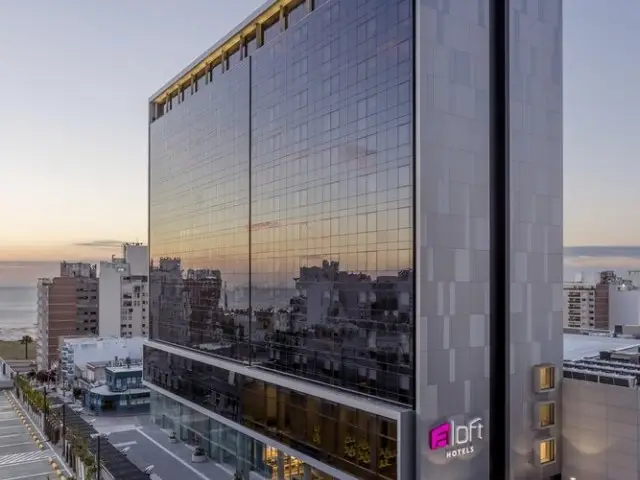 PUNTA CARRETAS TOWER
