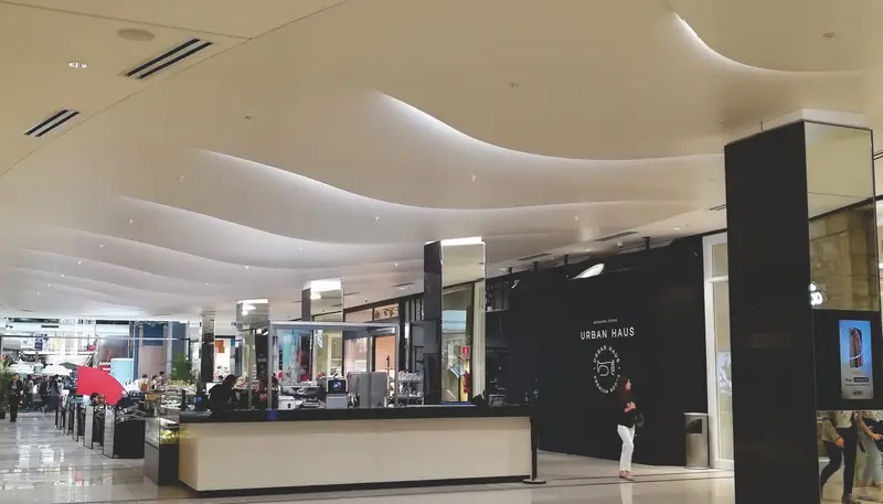 AMPLIACIÓN PUNTA CARRETAS SHOPPING