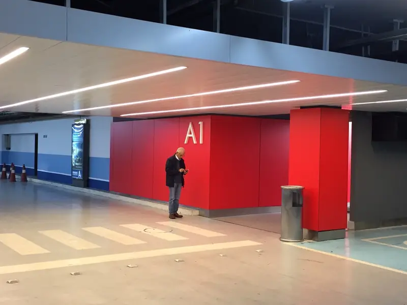 AMPLIACIÓN PUNTA CARRETAS SHOPPING