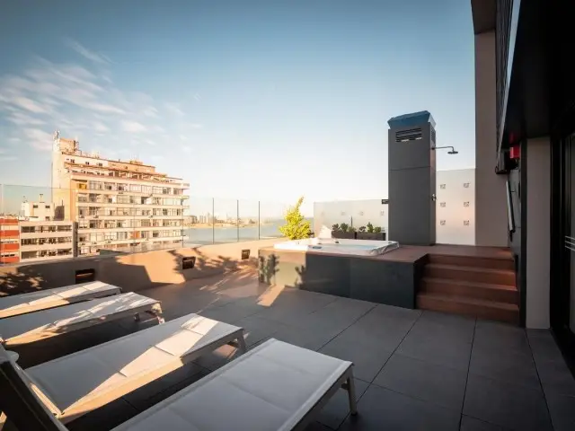 HOTEL SORO BY HILTON