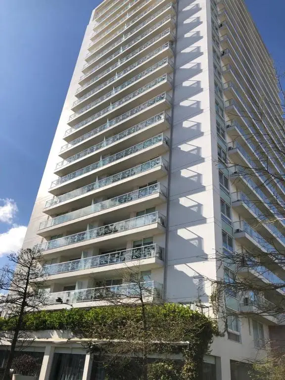 TORRE YOO PUNTA DEL ESTE