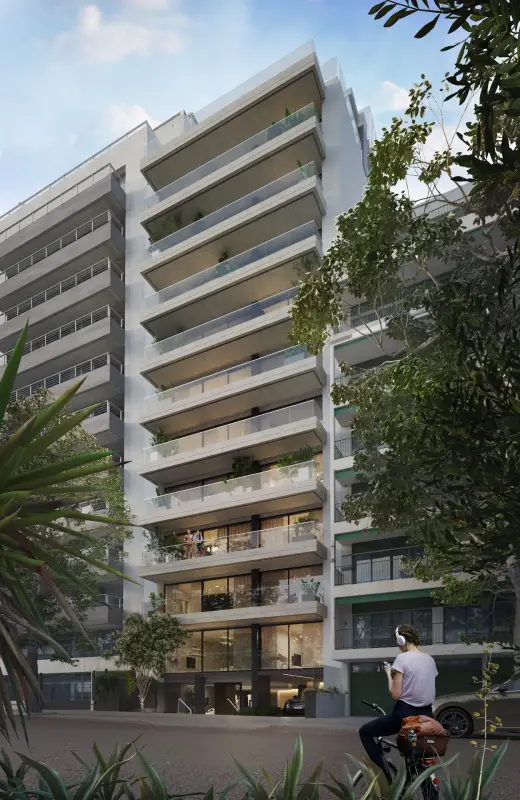 234 BULEVAR