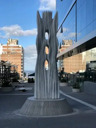 HOTEL ALOFT