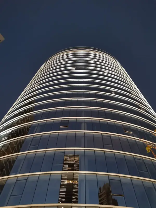 WTC FREE ZONE II