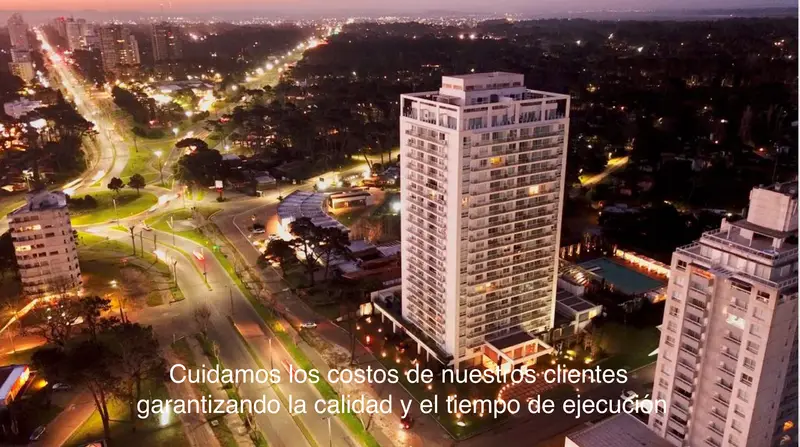TORRE YOO PUNTA DEL ESTE