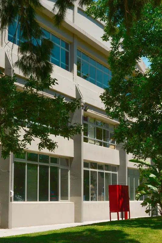 OFICINAS SANTIAGO ALOY SA