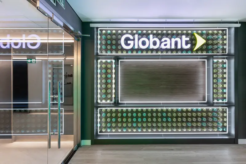 GLOBANT WTC FREE ZONE