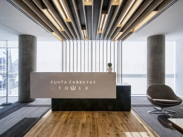 PUNTA CARRETAS TOWER