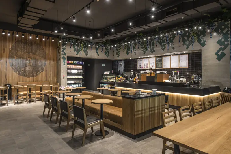 STARBUCKS PUNTA CARRETAS