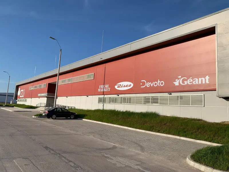 GERENCIAMIENTO DE OFICINA TÉCNICA GRUPO DISCO (2019-2023)