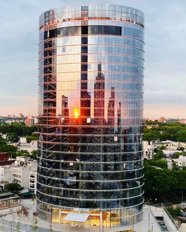 WTC FREE ZONE II