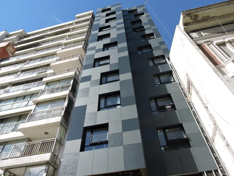 HOTEL SORO BY HILTON