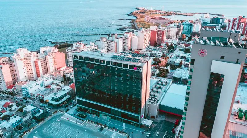 HOTEL ALOFT