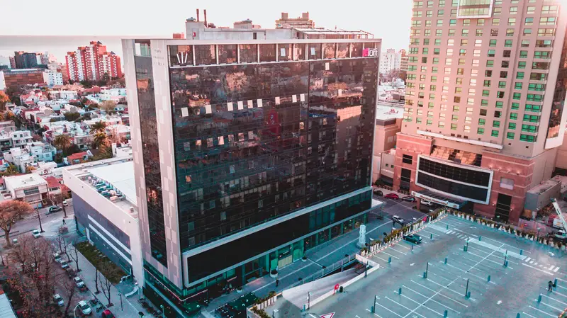 HOTEL ALOFT