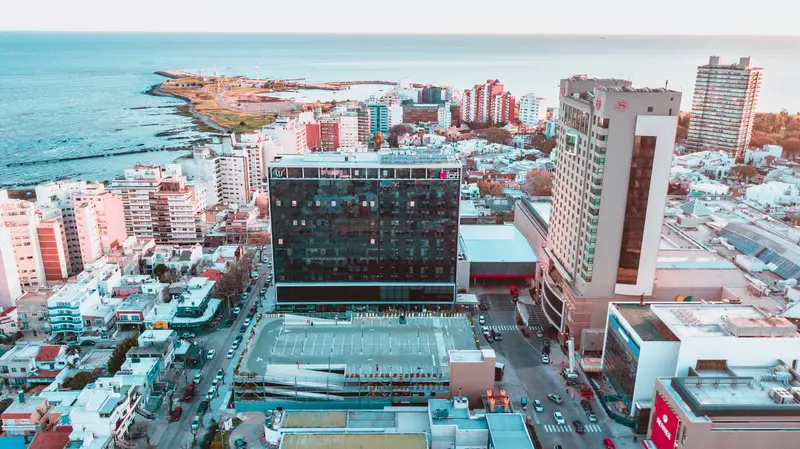 HOTEL ALOFT