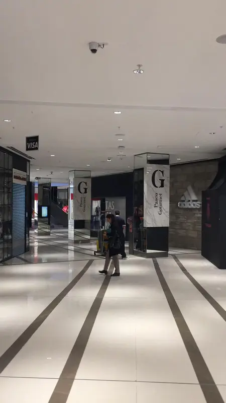 AMPLIACIÓN PUNTA CARRETAS SHOPPING