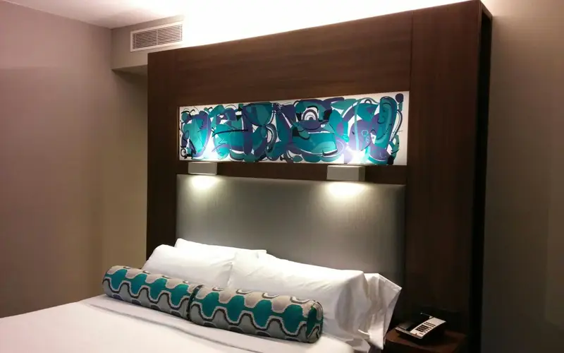 HOTEL ALOFT