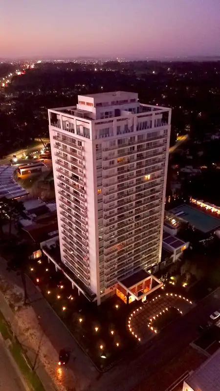 TORRE YOO PUNTA DEL ESTE