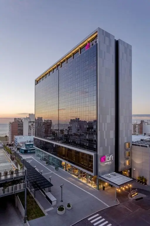 HOTEL ALOFT