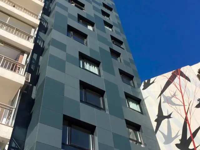 HOTEL SORO BY HILTON