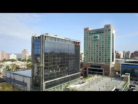 PUNTA CARRETAS TOWER