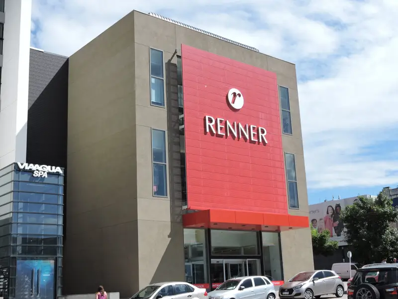 RENNER PUNTA CARRETAS