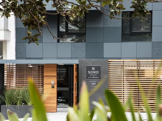HOTEL SORO BY HILTON