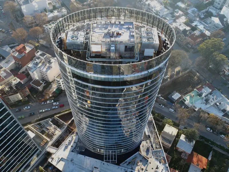 WTC FREE ZONE II