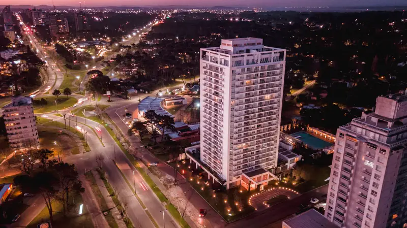 TORRE YOO PUNTA DEL ESTE