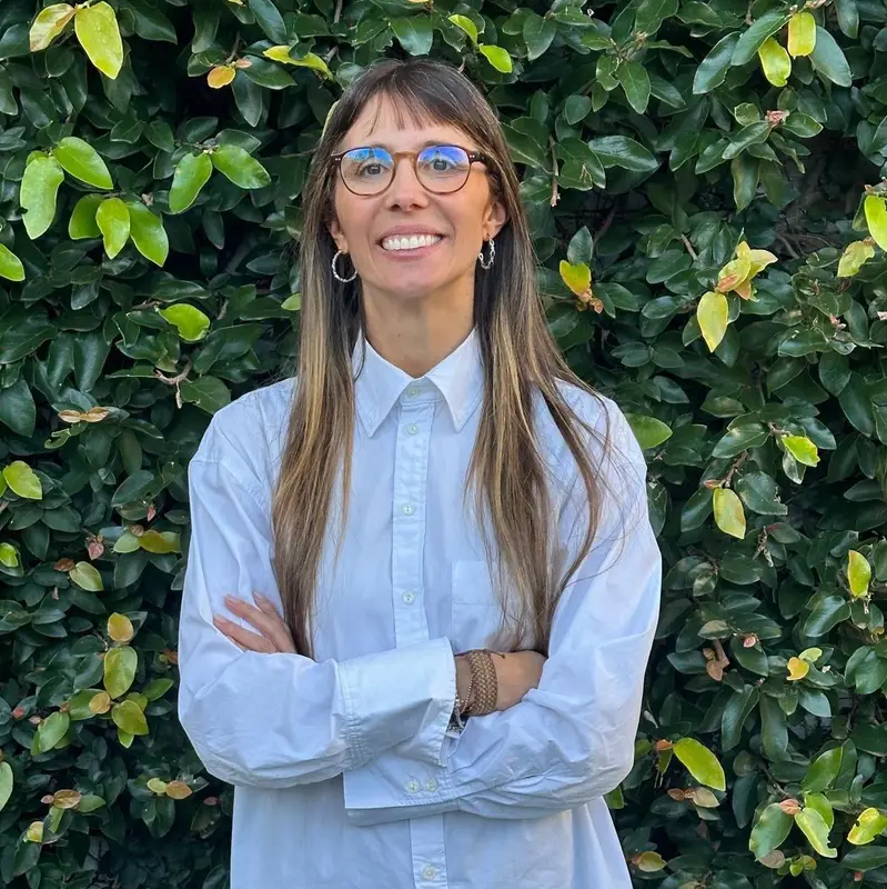 Arq. Ana Laura Gómez