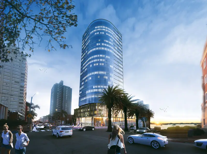 WTC FREEZONE PUNTA DEL ESTE