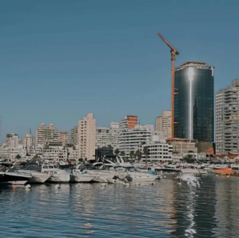 WTC FREEZONE PUNTA DEL ESTE