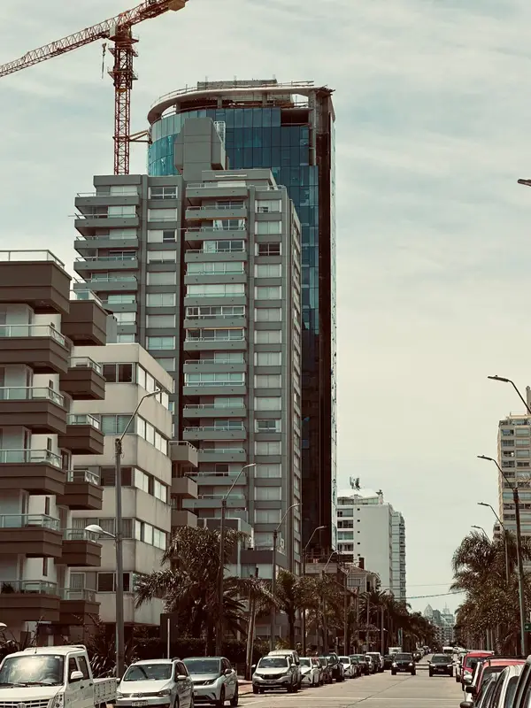 WTC FREEZONE PUNTA DEL ESTE