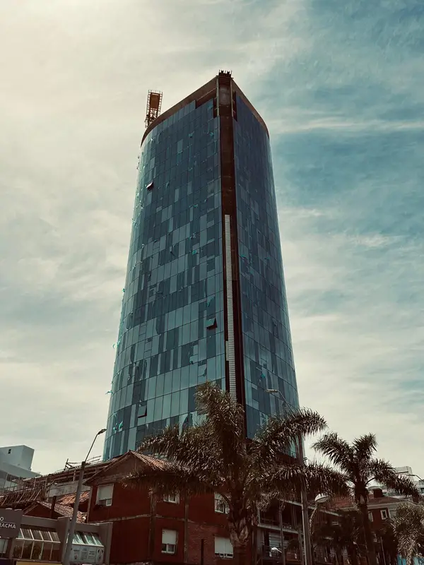 WTC FREEZONE PUNTA DEL ESTE